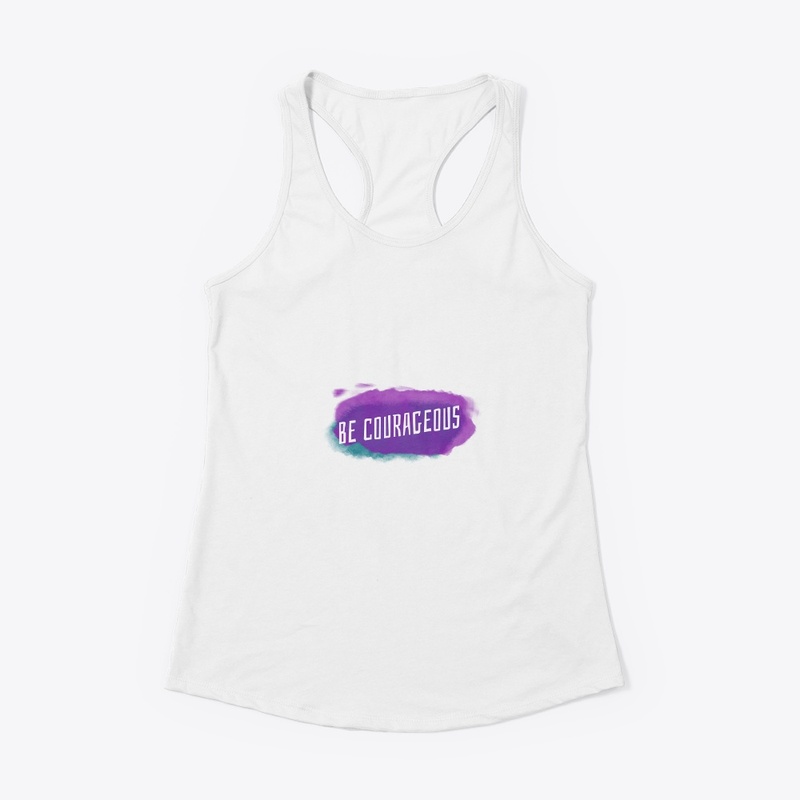 be courageous new motivation design