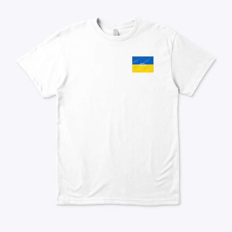 Support Ukraine