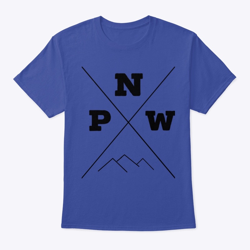 Pacific North West
