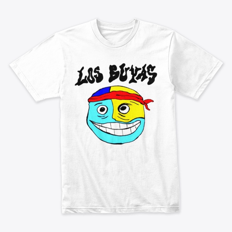 LosBuyas™️ Original Characters