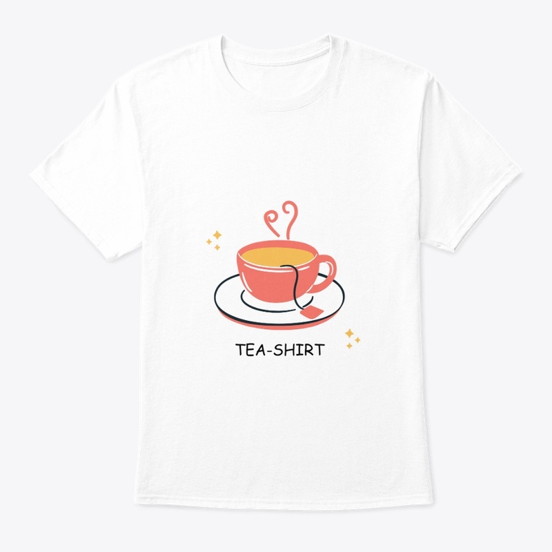 Tea Shirt 