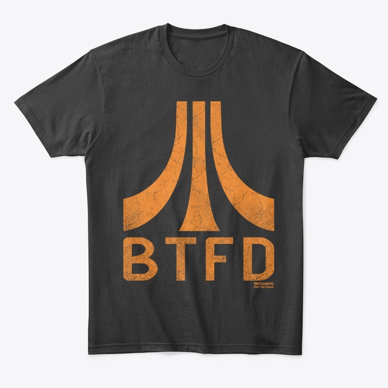 Vintage BTFD