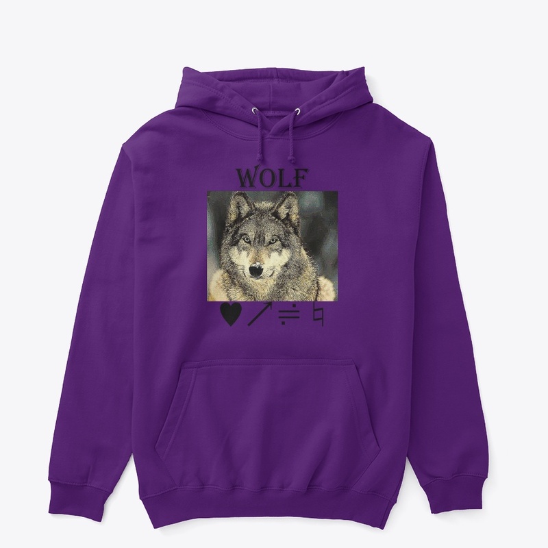 Wolf Product. Featured Products