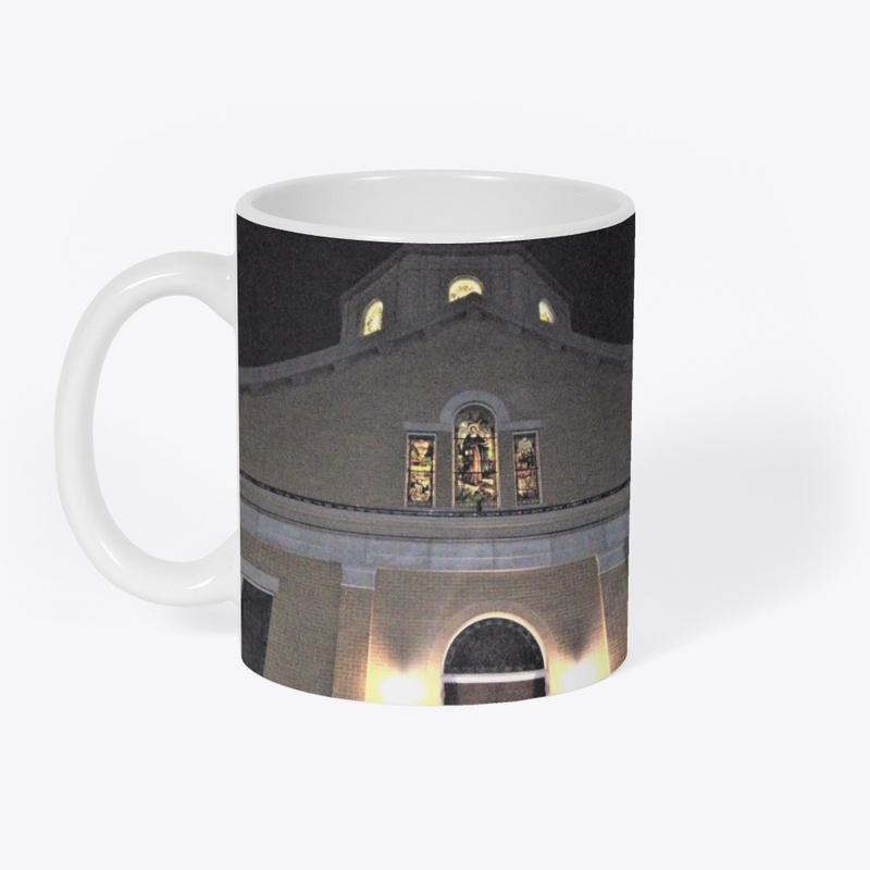 University of St. Francis Chapel