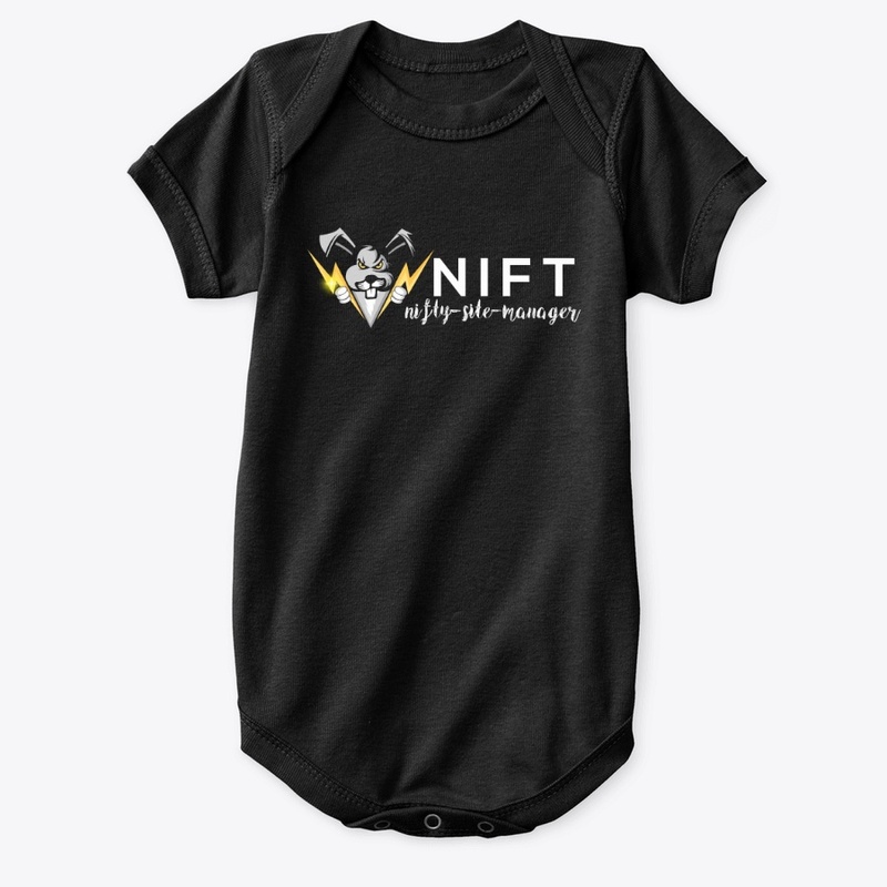 Nift Bunny