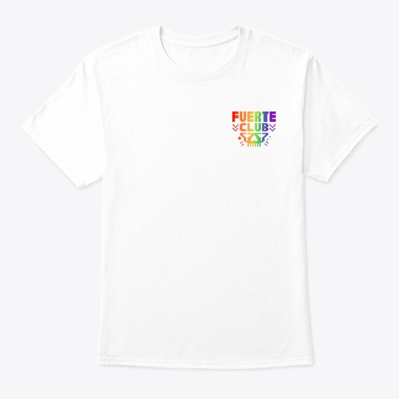 Fuerte Club PRIDE