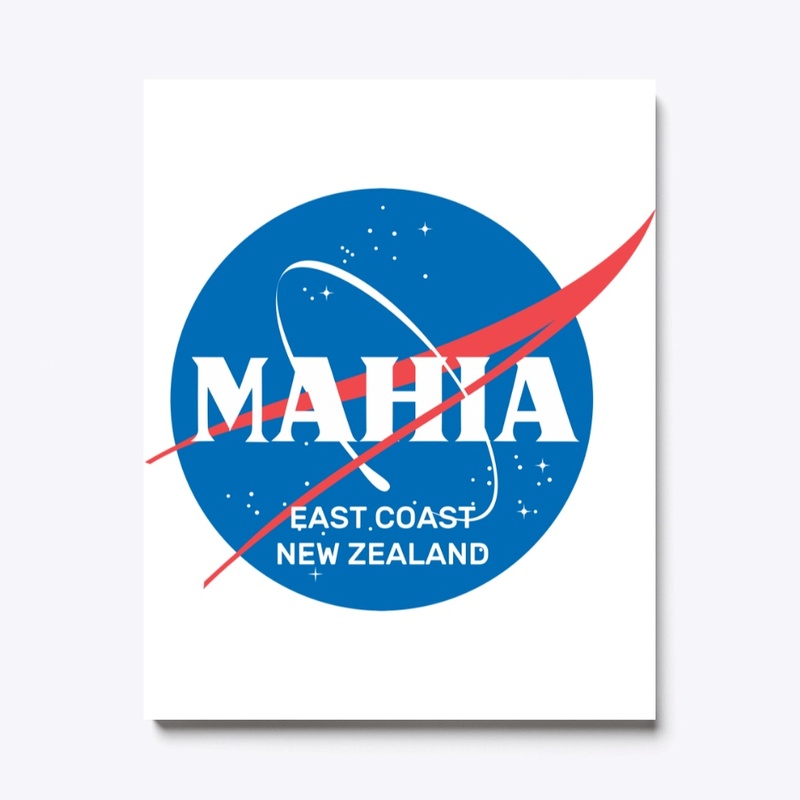 Mahia, East Coast, New Zealand