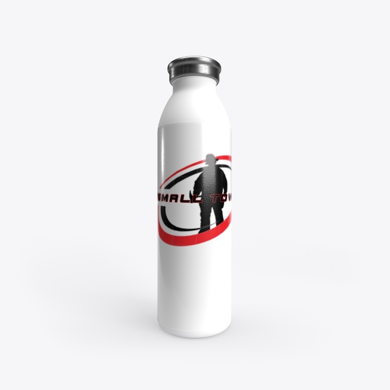 Reusable Water Bottle