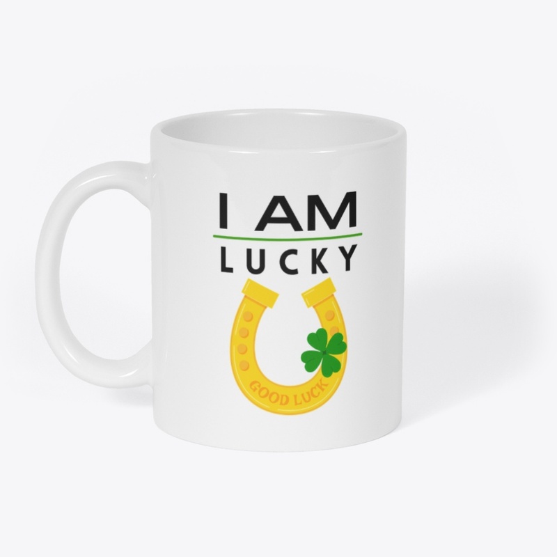 'I AM' Affirmations Range (LuckyB)