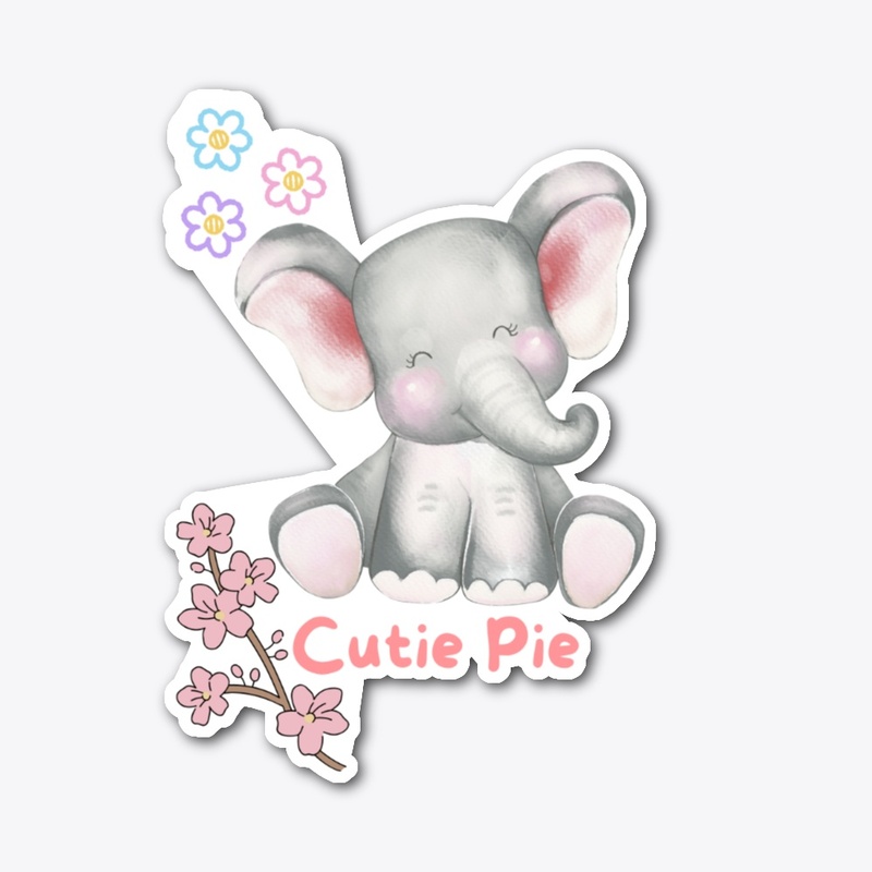 Cutie Pie