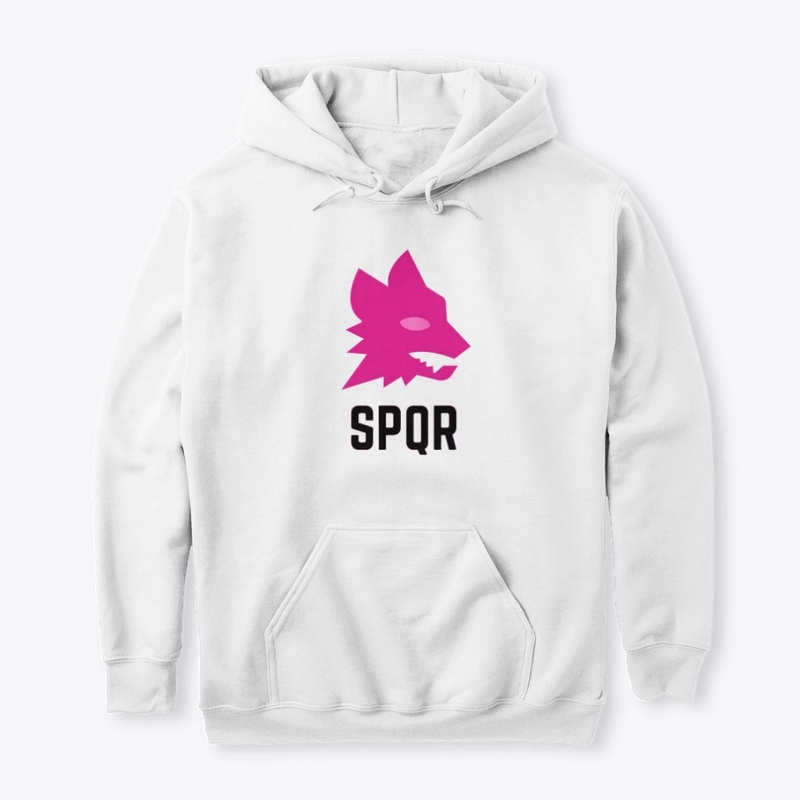 ROMA Lupetto (Pink)