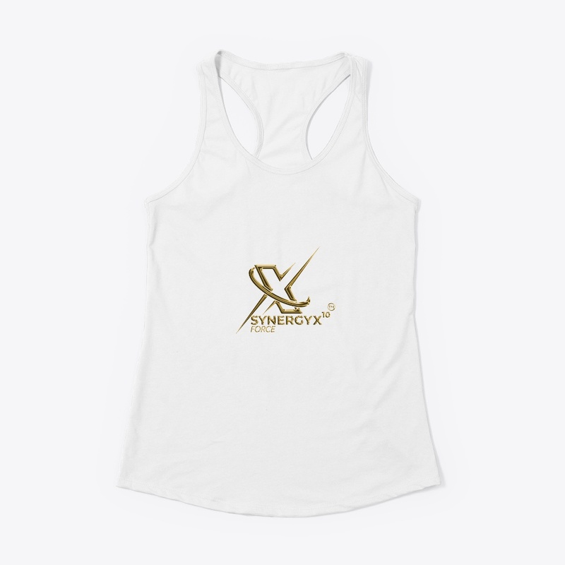 Synergy X10 Force Top