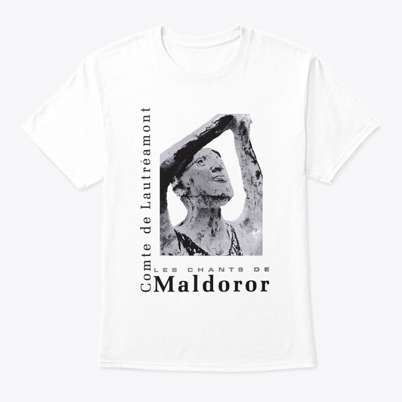 Lautreamont: Les Chants de Maldoror