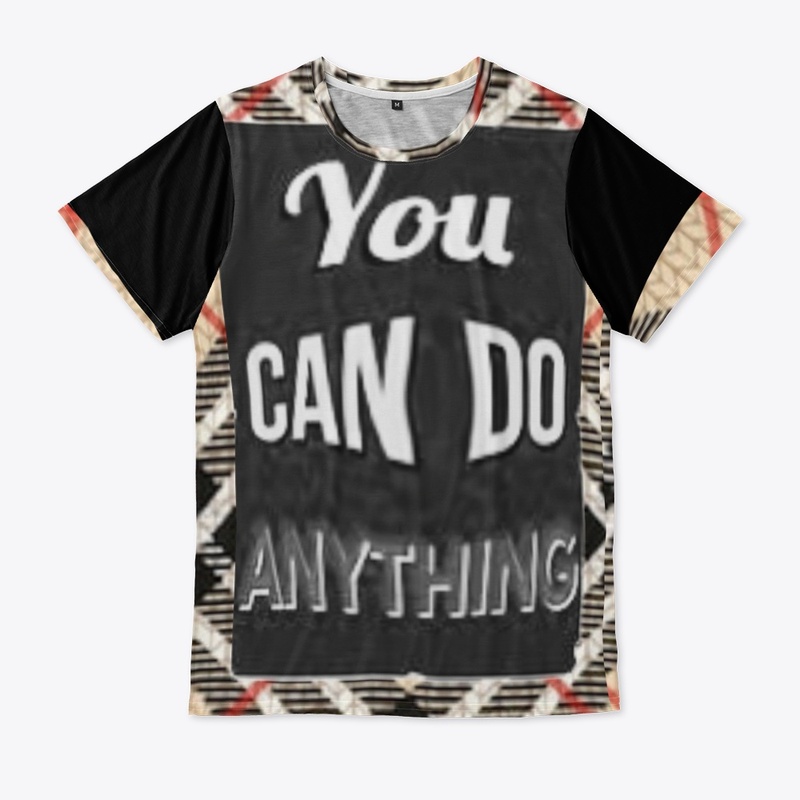 Do Anything At All