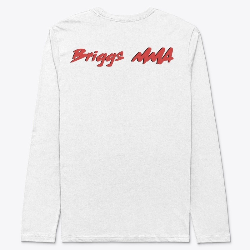Briggs MMA Rattlesnake 
