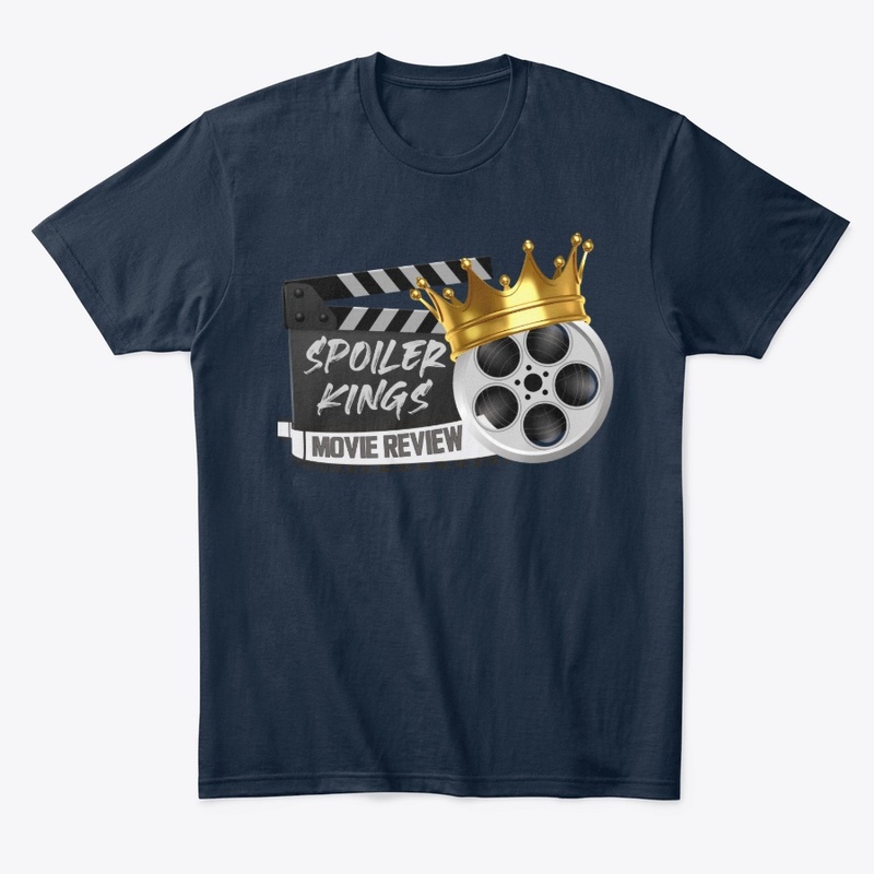 Dynasty Pylon Merch