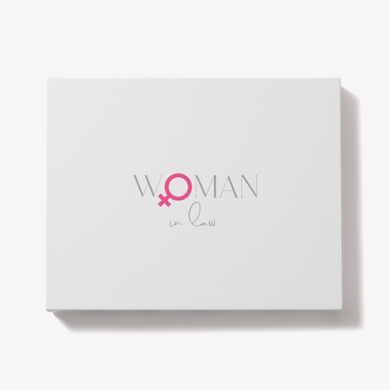 Woman in law