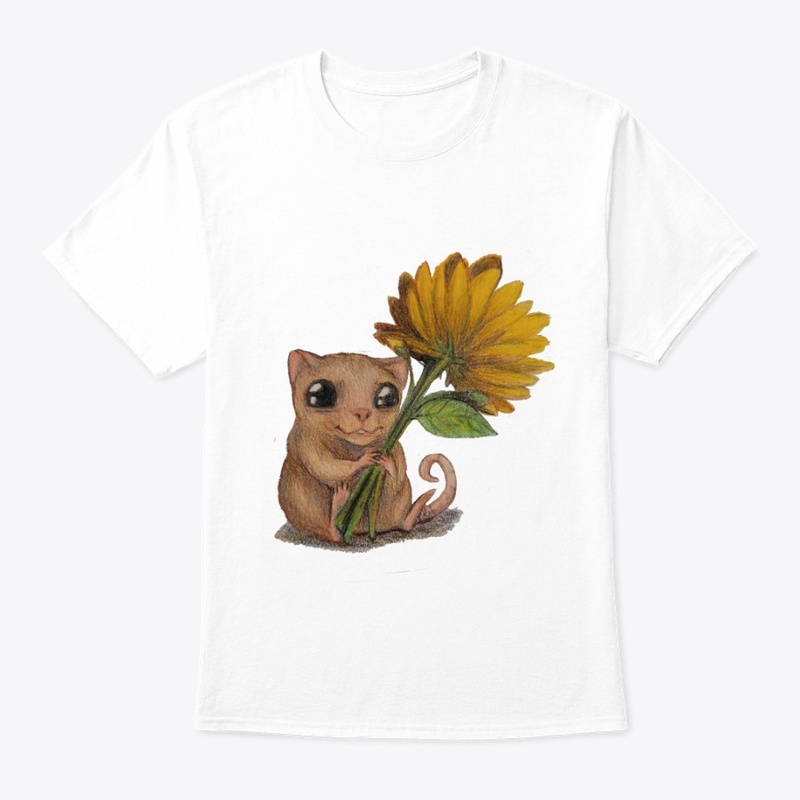 Flower Mouse