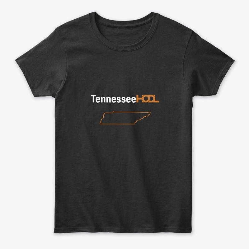 Tennessee HODL: A Timeless Classic