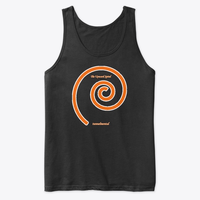 The Upward Spiral 