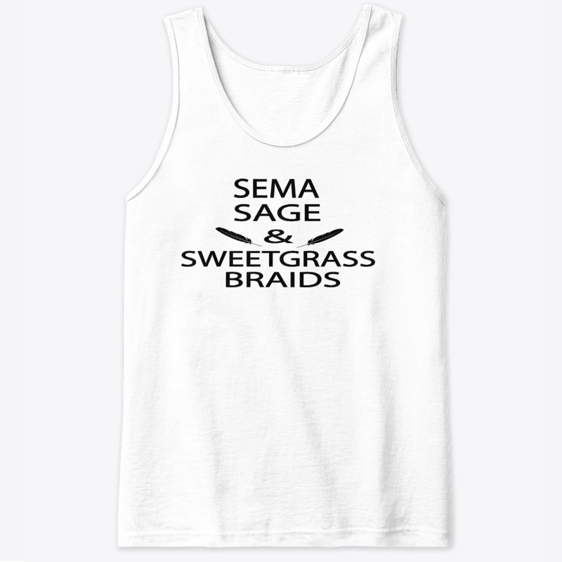 Sema Sage & Sweetgrass Braids