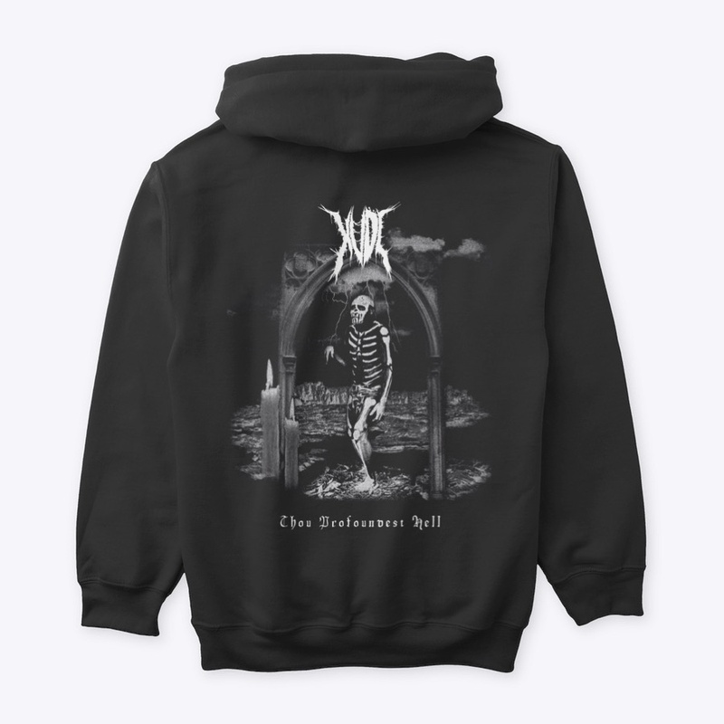 Thou Profoundest Hell