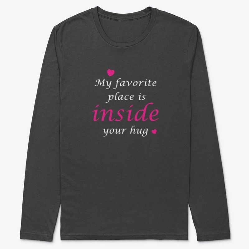 Love T-shirt