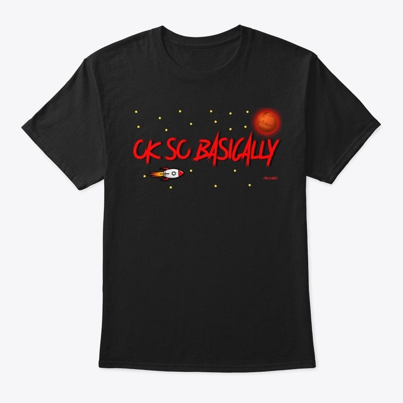Ok So Basically Line!