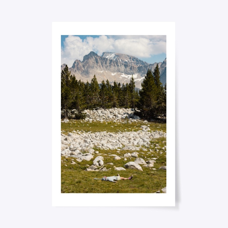 Mount Whitney 