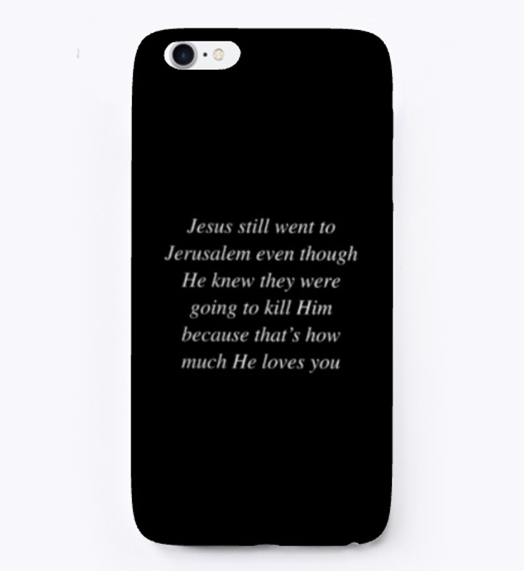 Palm Sunday