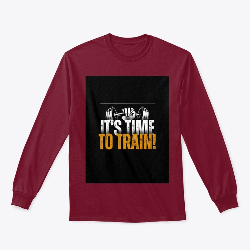 New collections of shirts and hoodies
