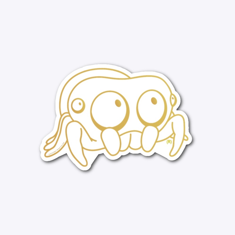Lucas the Spider ® Gold Collection 