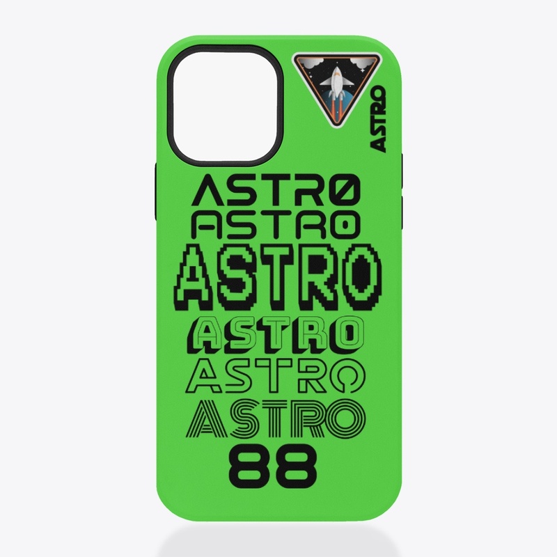 ASTRO TIER 3