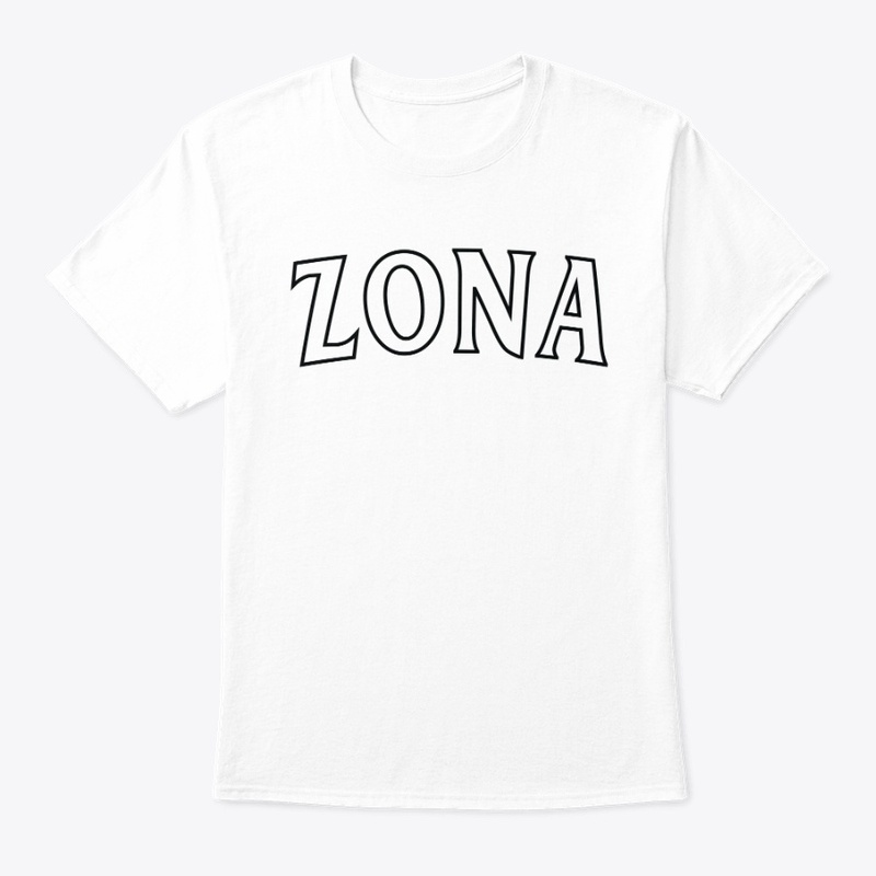 ZONA black ink