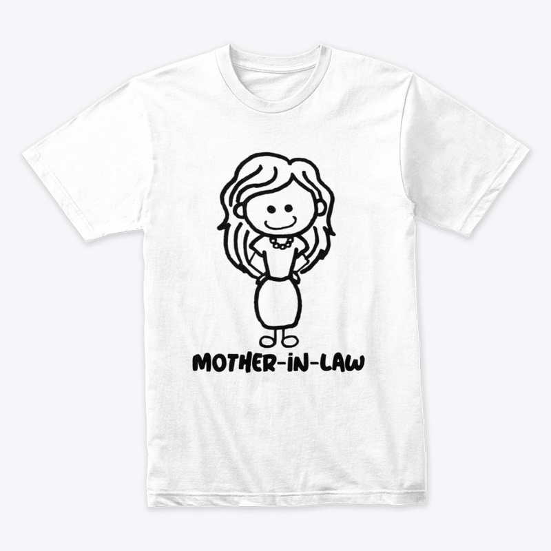 Family Designs: Mother-In-Law