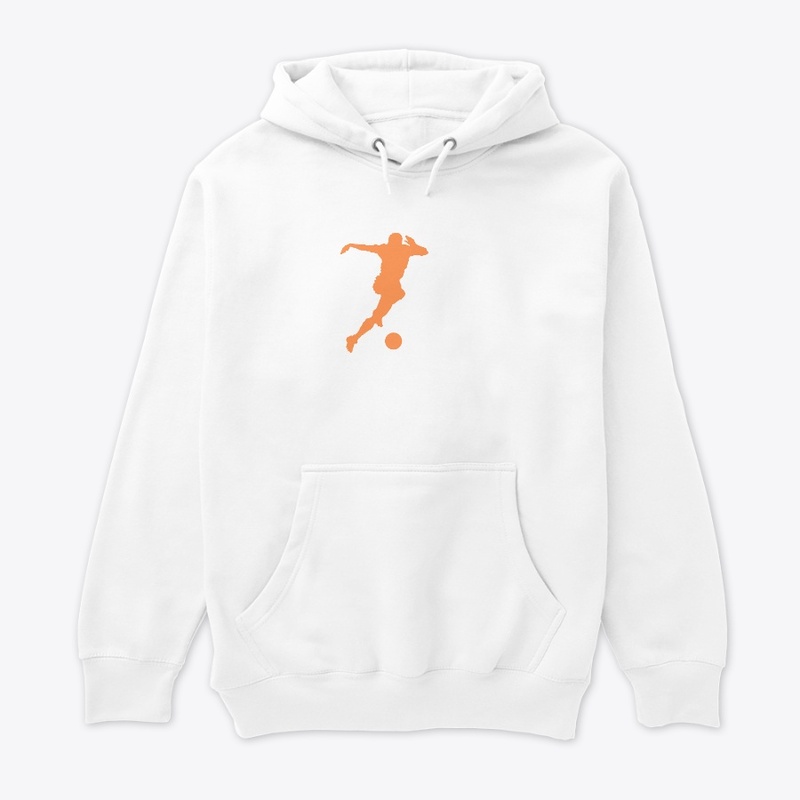 SOCCER TSHIRT