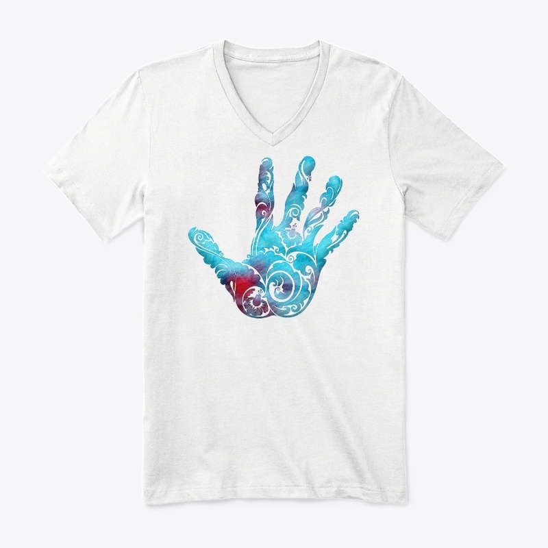 HAMSA Symbol