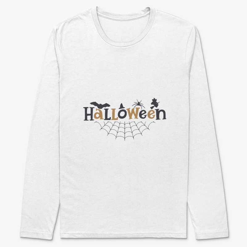 Halloween special