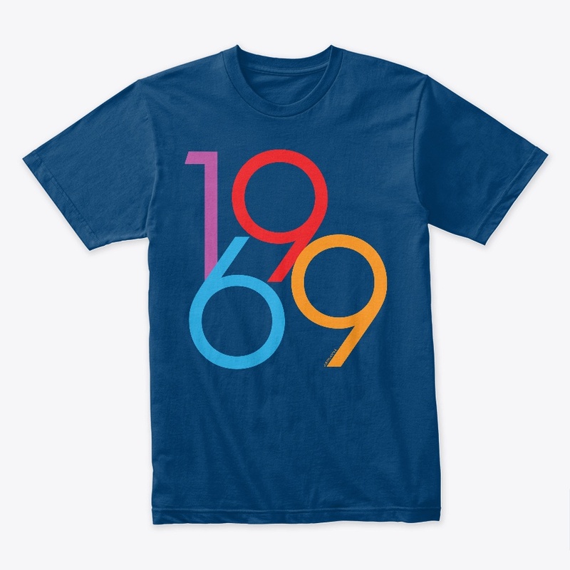 Intersect—1969 Collection—JustinJocks