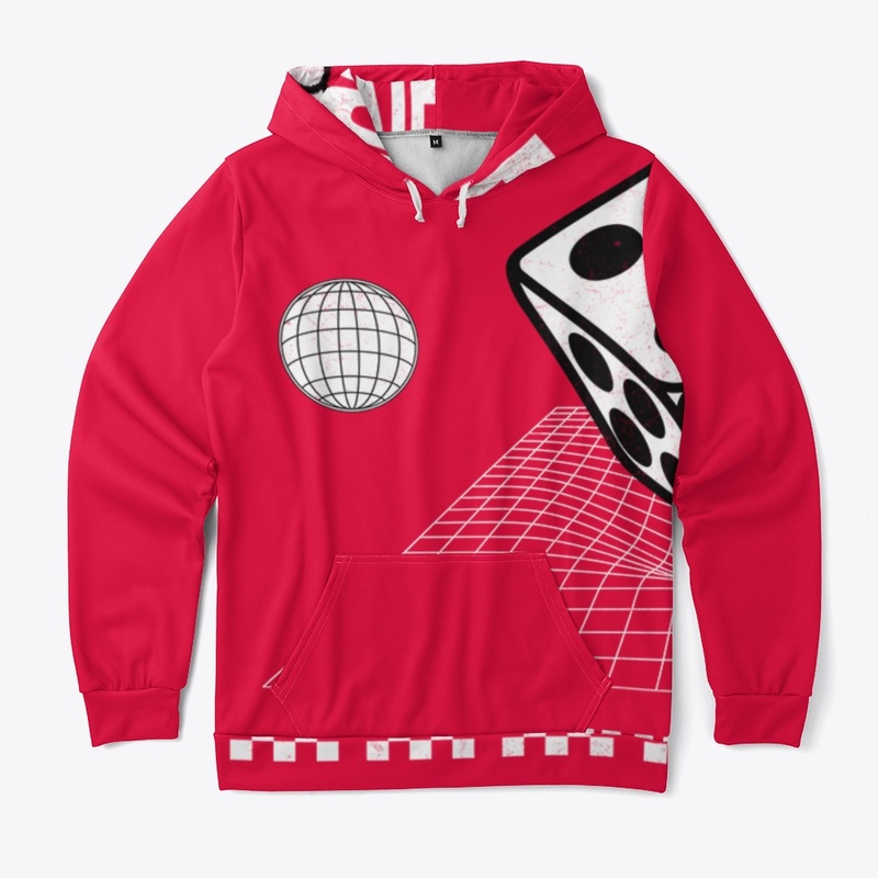 RoroTheChosenBoy Merch