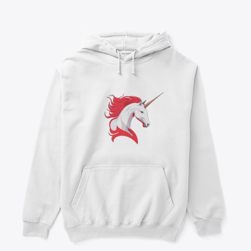 Mystical Unicorn: Embrace Enchantment!🦄