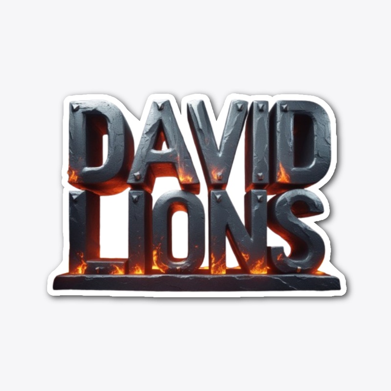 David Lions