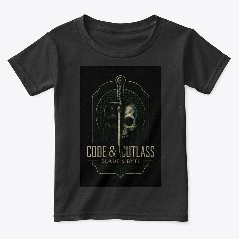 Code & Cutlass 02
