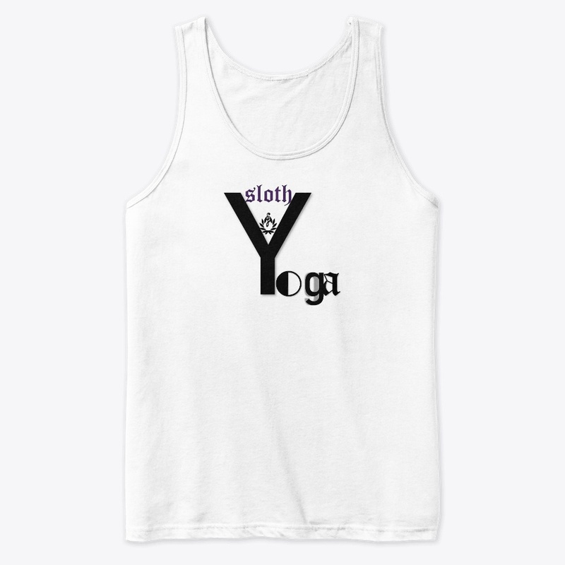 Sloth Yoga