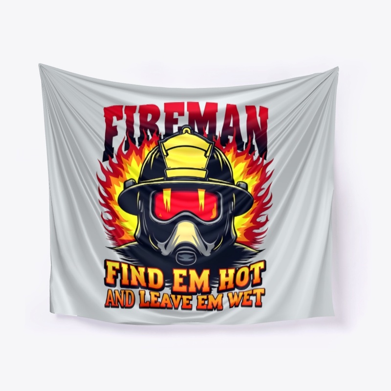 Fireman