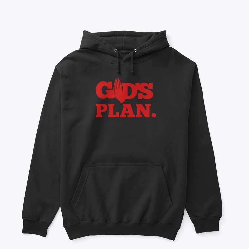 GOD'S PLAN COLLECTION