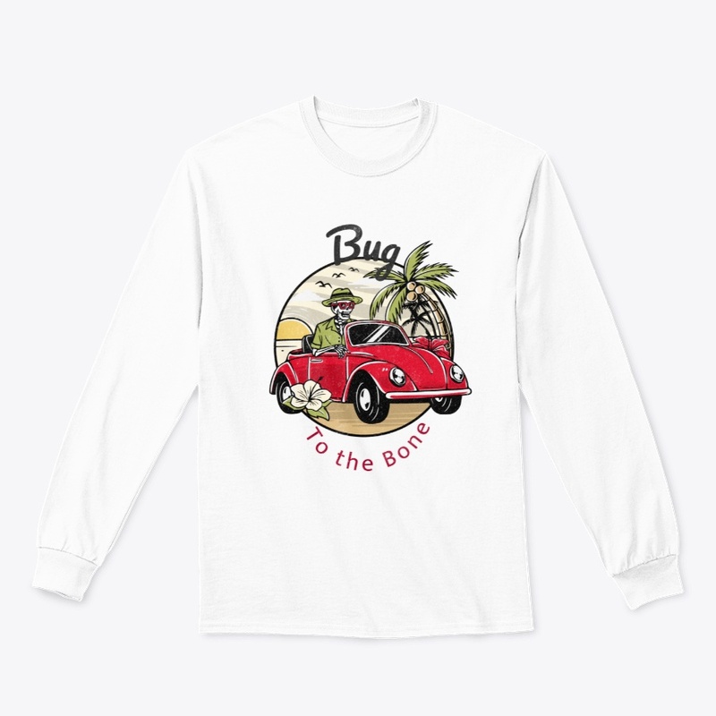 Bug to the Bone