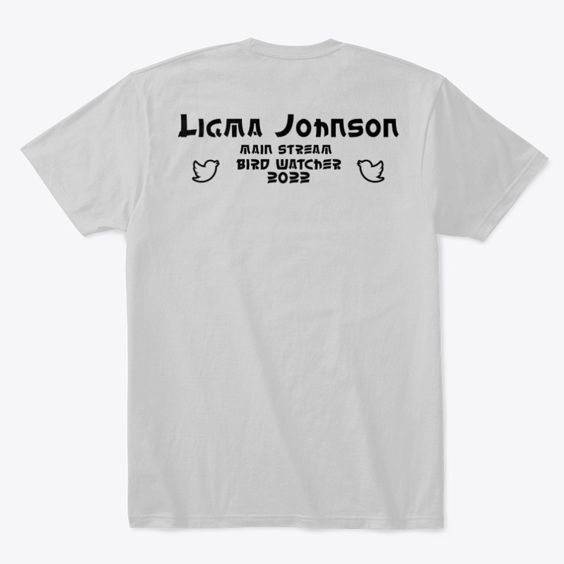 Ligma Johnson
