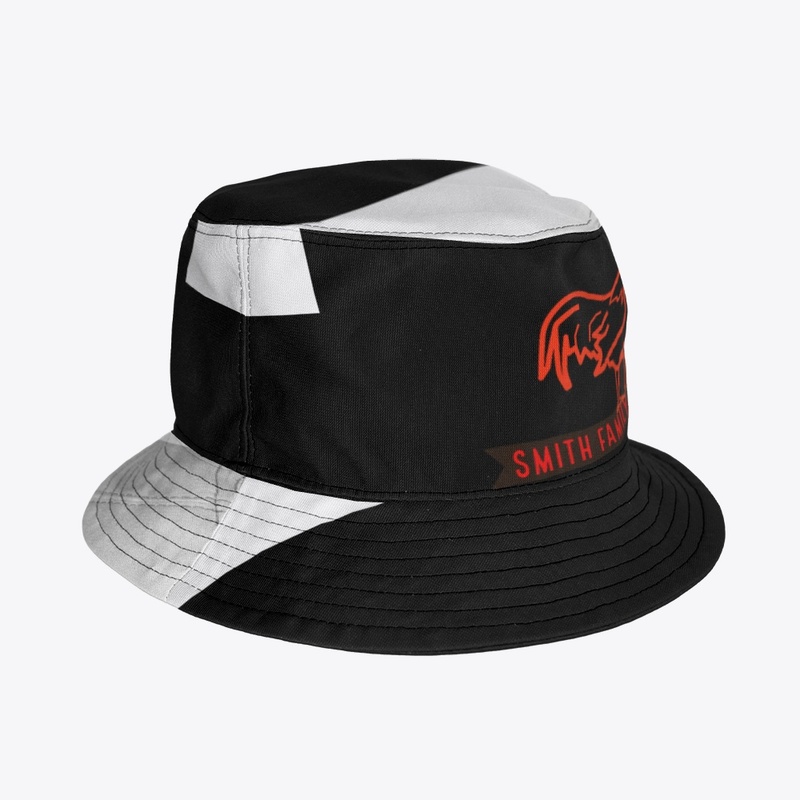 Smith Family Homestead Merch