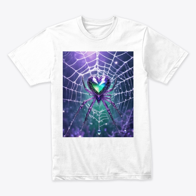 Heart of the Web